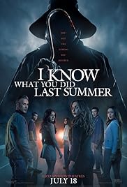 فيلم I Know What You Did Last Summer 2025 مترجم