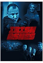 فيلم Irish Ashes 2025 مترجم