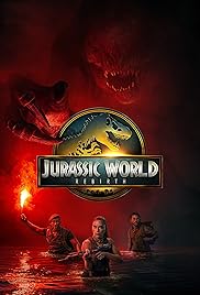 فيلم Jurassic World: Rebirth 2025 مترجم