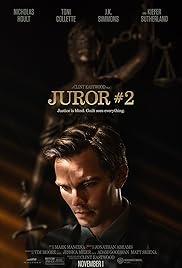 فيلم Juror #2 2024 مترجم
