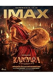 فيلم Kantara A Legend: Chapter 1 2025 مترجم