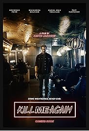 فيلم Kill Me Again 2025 مترجم