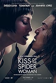 فيلم Kiss of the Spider Woman 2025 مترجم