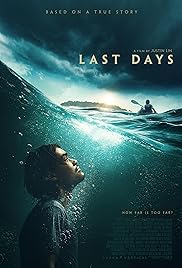 فيلم Last Days 2025 مترجم