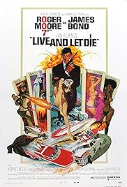 فيلم Live and Let Die 1973 مترجم