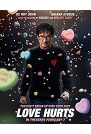 فيلم Love Hurts 2025 مترجم