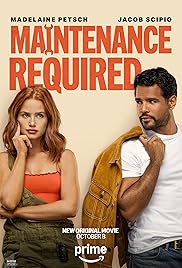 فيلم Maintenance Required 2025 مترجم