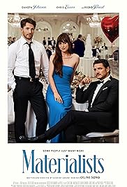 فيلم Materialists 2025 مترجم