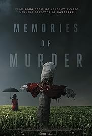 فيلم Memories of Murder 2003 مترجم