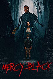 فيلم Mercy Black 2019 مترجم