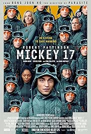 فيلم Mickey 17 2025 مترجم