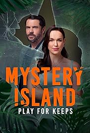 فيلم Mystery Island: Play for Keeps 2025 مترجم