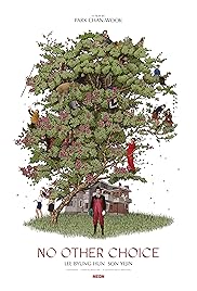 فيلم No Other Choice 2025 مترجم