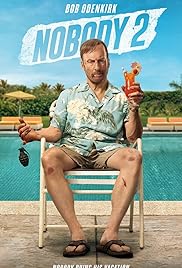 فيلم Nobody 2 2025 مترجم