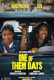 فيلم One of Them Days 2025 مترجم