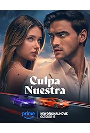 فيلم Our Fault 2025 مترجم