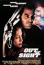 فيلم Out of Sight 1998 مترجم