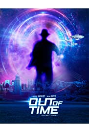 فيلم Out of Time 2021 مترجم