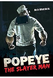 فيلم Popeye the Slayer Man 2025 مترجم