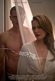 فيلم Pretty Thing 2025 مترجم