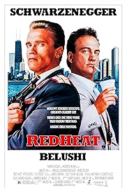 فيلم Red Heat 1988 مترجم