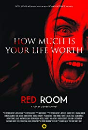 فيلم Red Room 2017 مترجم