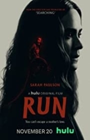 فيلم Run 2020 مترجم
