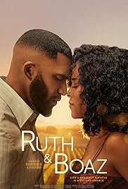 فيلم Ruth & Boaz 2025 مترجم