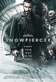 فيلم Snowpiercer 2013 مترجم