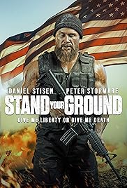 فيلم Stand Your Ground 2024 مترجم