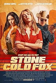 فيلم Stone Cold Fox 2025 مترجم
