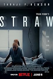 فيلم Straw 2025 مترجم