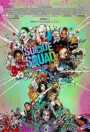 فيلم Suicide Squad 2016 مترجم