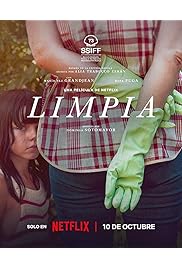 فيلم Swim to Me 2025 مترجم