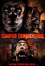 فيلم Tempus Tormentum 2018 مترجم