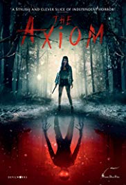 فيلم The Axiom 2018 مترجم