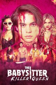 فيلم The Babysitter Killer Queen 2020 مترجم