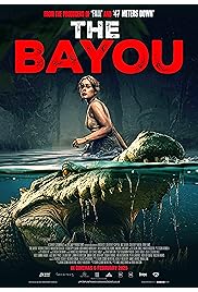 فيلم The Bayou 2025 مترجم