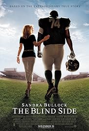 فيلم The Blind Side 2009 مترجم