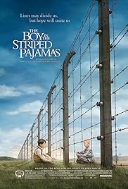 فيلم The Boy in the Striped Pajamas 2008 مترجم