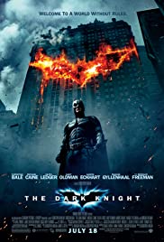 فيلم The Dark Knight 2008 مترجم