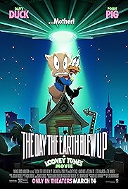 فيلم The Day the Earth Blew Up: A Looney Tunes Movie 2024 مترجم