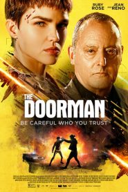 فيلم The Doorman 2020 مترجم