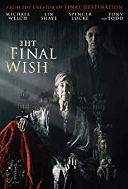 فيلم The Final Wish 2018 مترجم