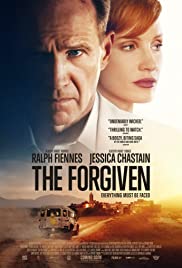 فيلم The Forgiven 2021 مترجم