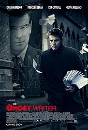 فيلم The Ghost Writer 2010 مترجم