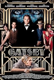 فيلم The Great Gatsby 2013 مترجم