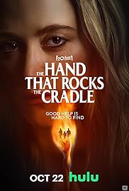 فيلم The Hand That Rocks the Cradle 2025 مترجم