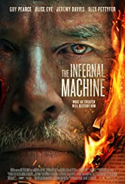 فيلم The Infernal Machine 2022 مترجم