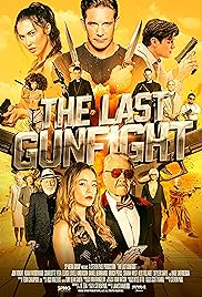 فيلم The Last Gunfight 2025 مترجم